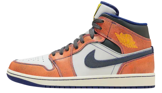 Lanzamientos de sneakers Nike 2024