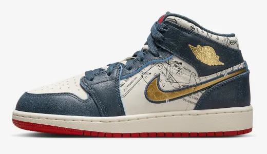 Lanzamientos de sneakers Jordan 2024