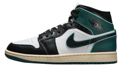 Lanzamientos de sneakers Nike 2024