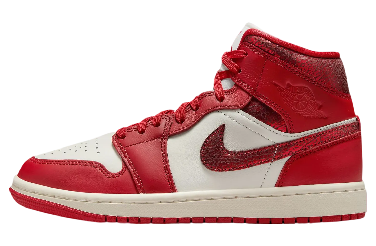 Lanzamientos de sneakers 2024