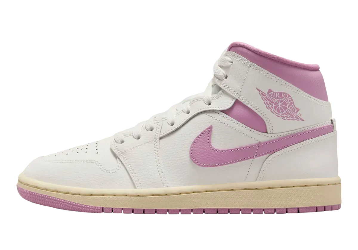 Lanzamientos de sneakers Nike 2024