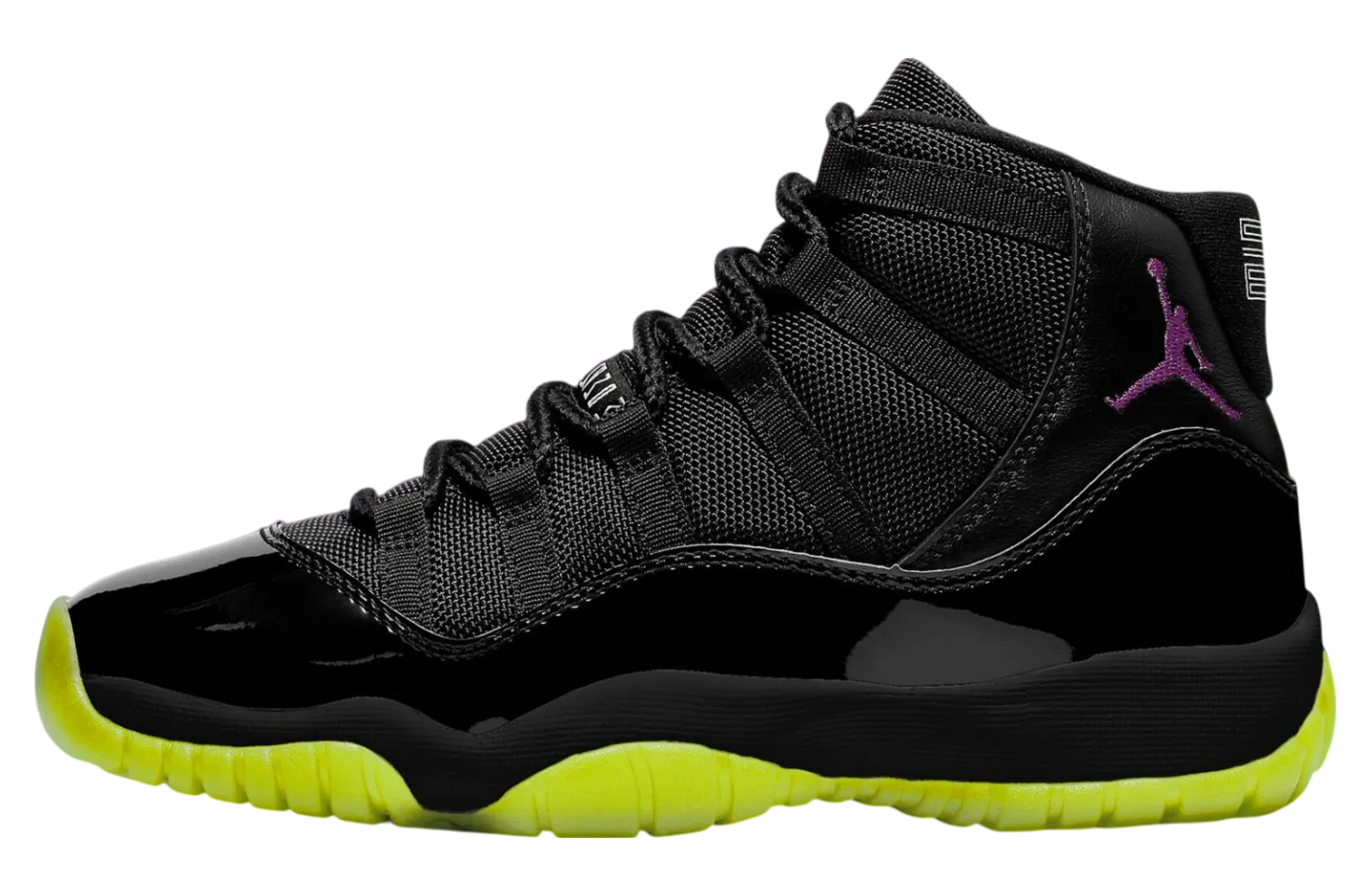 Lanzamientos de sneakers Jordan 2024