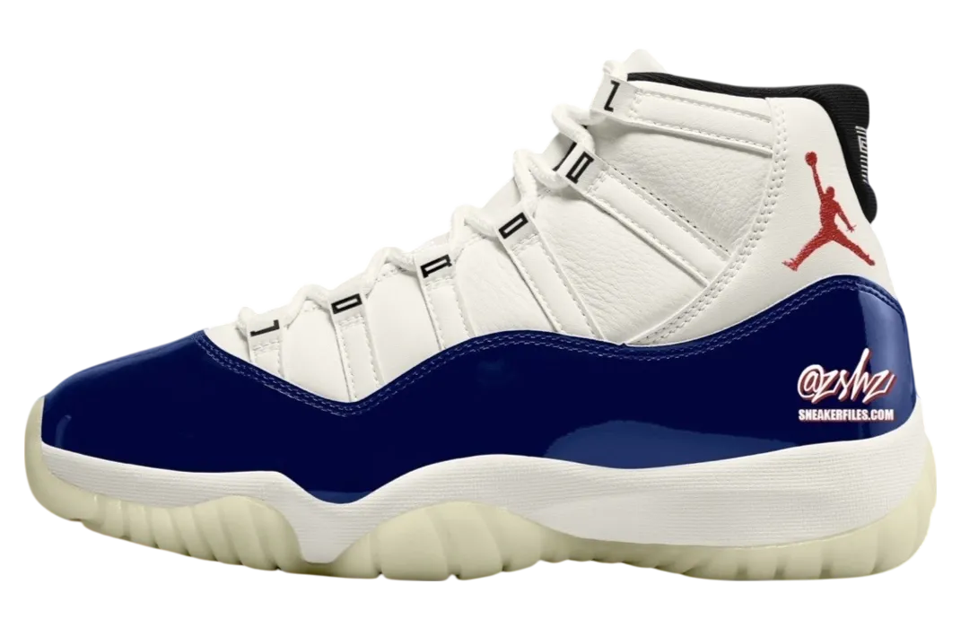 Lanzamientos de sneakers Nike 2024