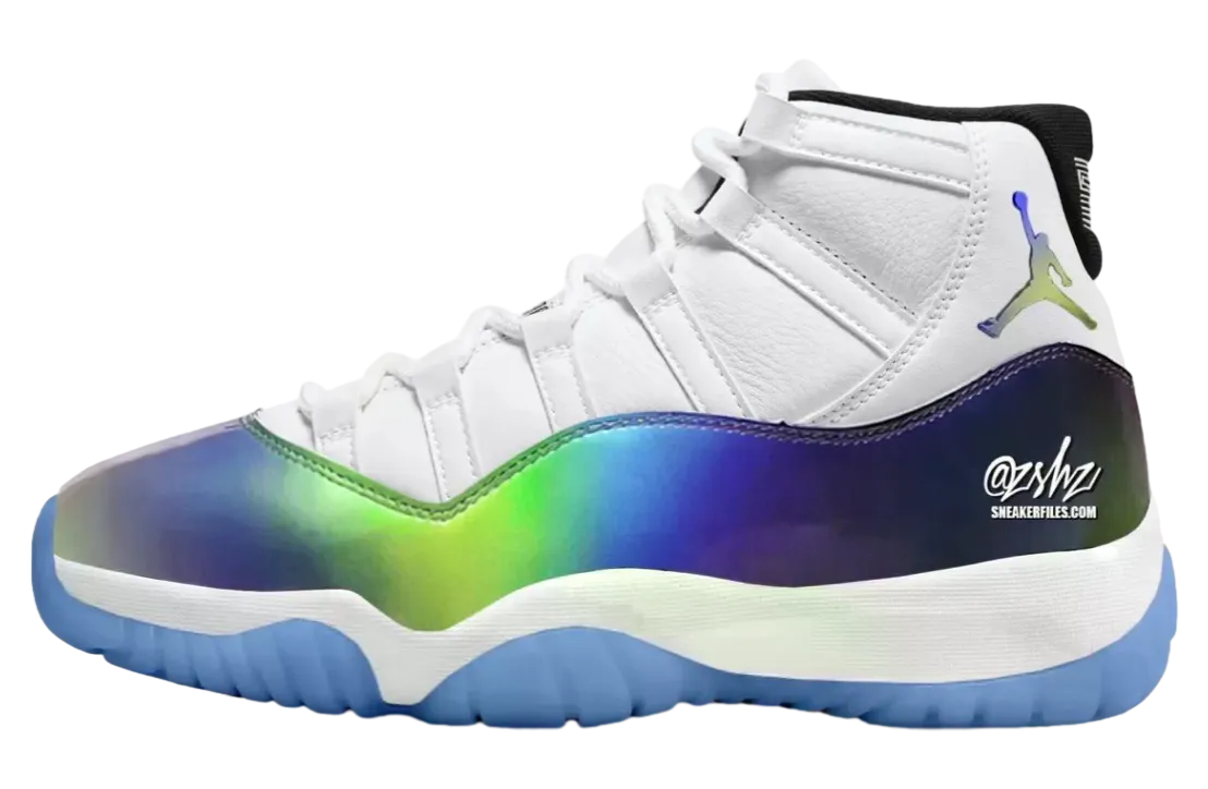 Lanzamientos de sneakers 2026