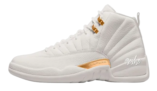 air jordan 12 wmns phantom