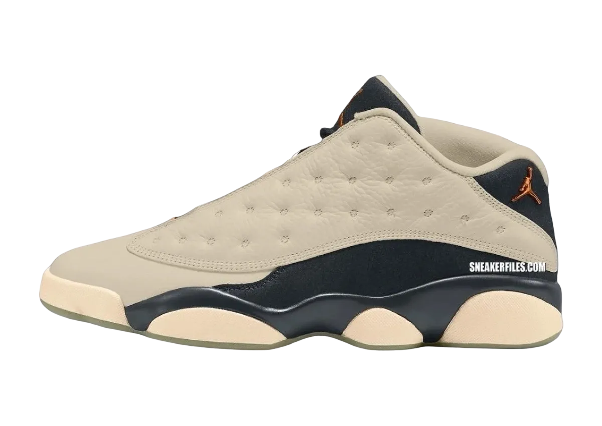 air jordan 13 low dongdan