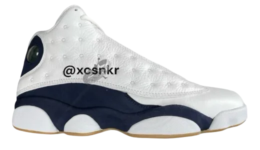 air jordan 13 midnight navy