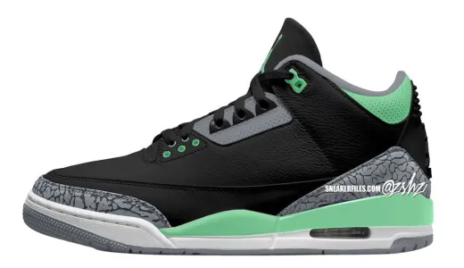 Lanzamientos de sneakers Nike 2024