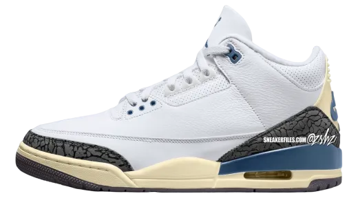 Lanzamientos de sneakers Nike 2024