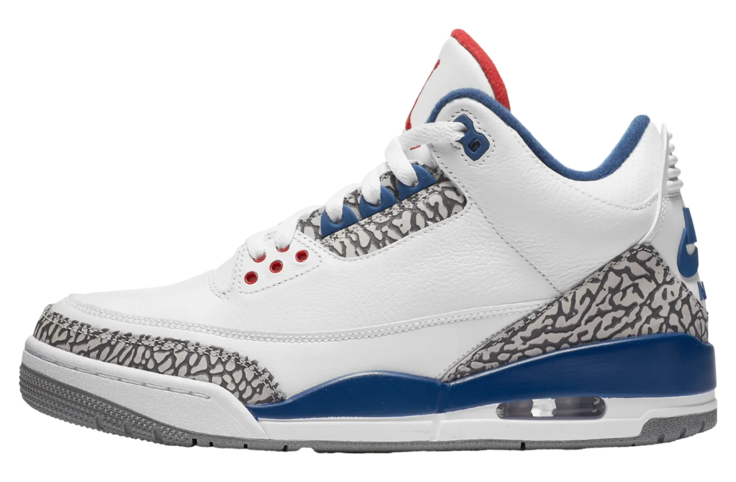 Lanzamientos de sneakers 2026