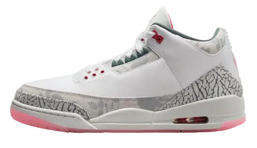 Lanzamientos de sneakers 2024