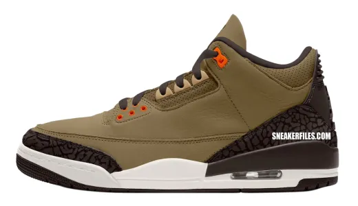 Lanzamientos de sneakers Jordan 2024