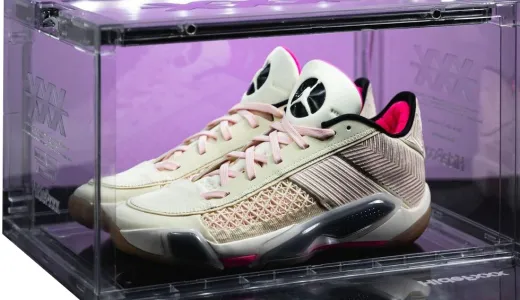 Lanzamientos de sneakers Jordan 2024