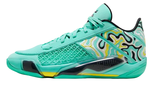 Lanzamientos de sneakers Nike 2024