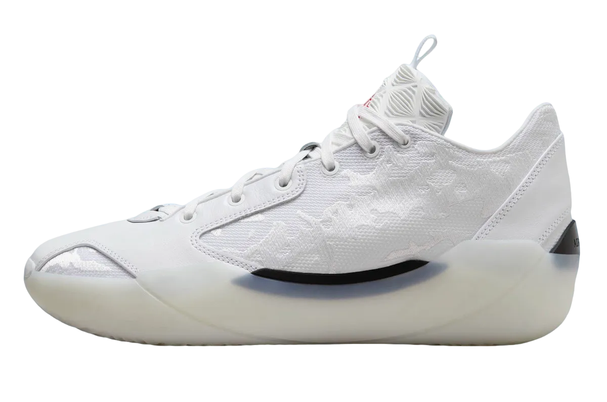 Lanzamientos de sneakers 2024