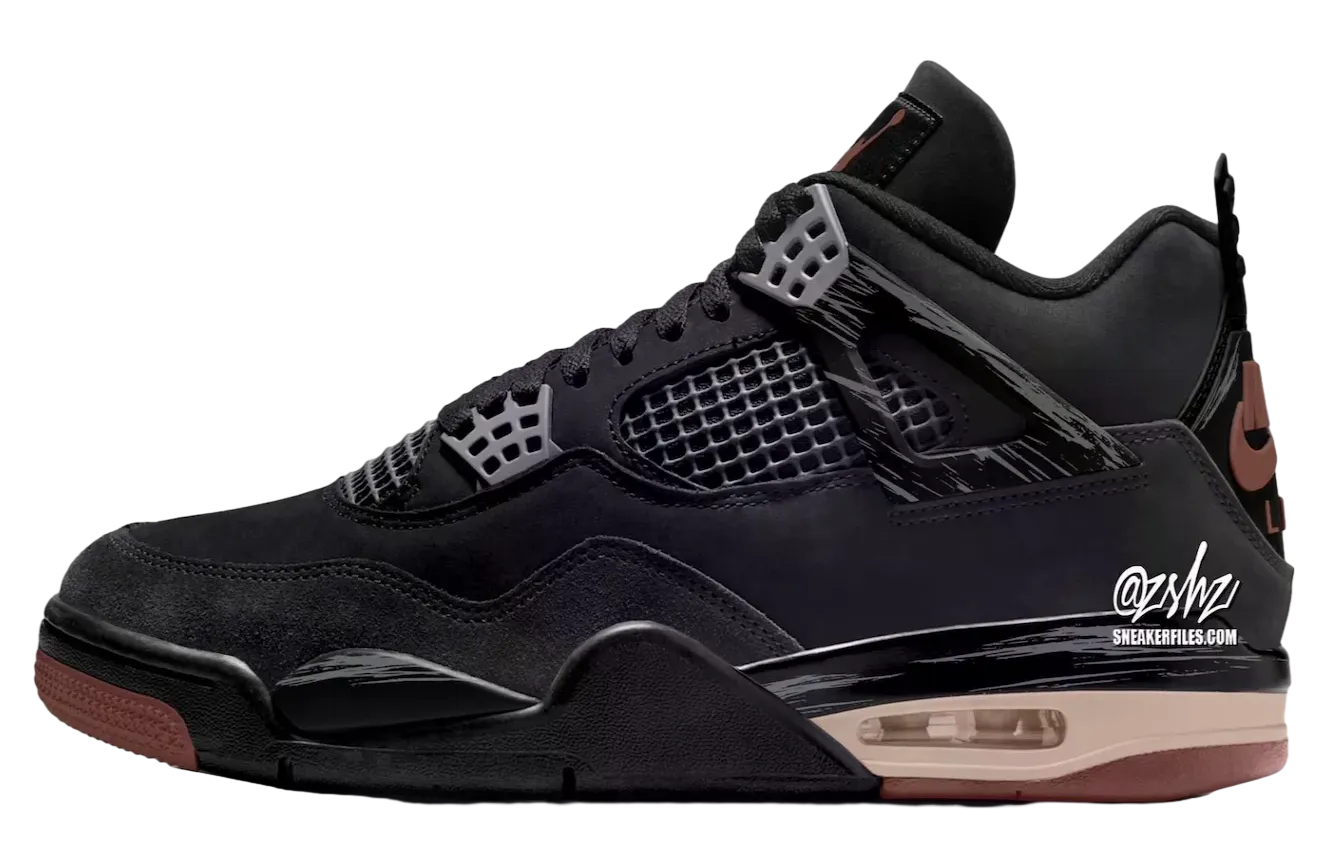 Lanzamientos de sneakers 2026