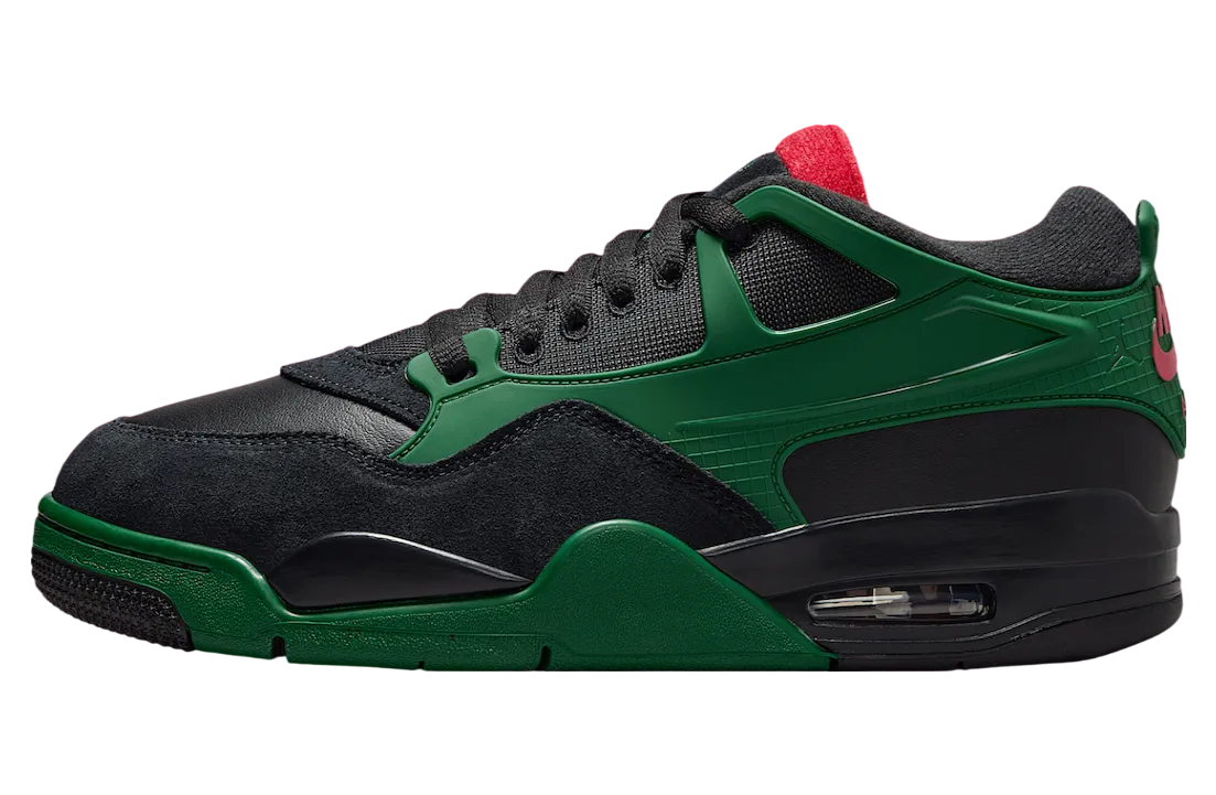 Lanzamientos de sneakers 2024