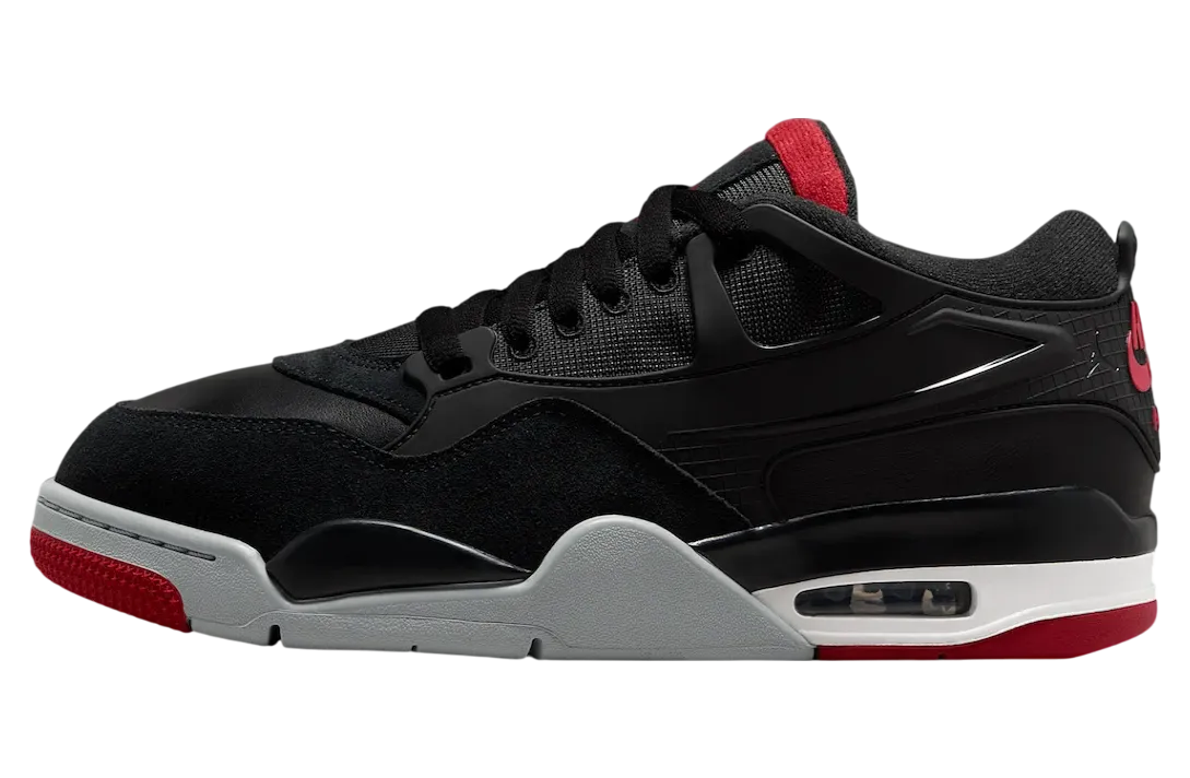 Lanzamientos de sneakers Nike 2024