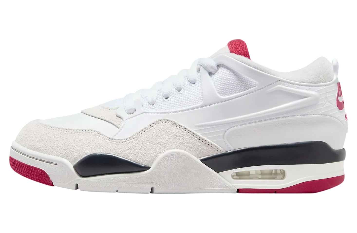 Lanzamientos de sneakers 2024