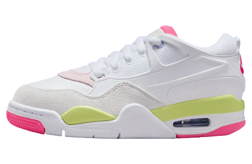 Lanzamientos de sneakers 2024