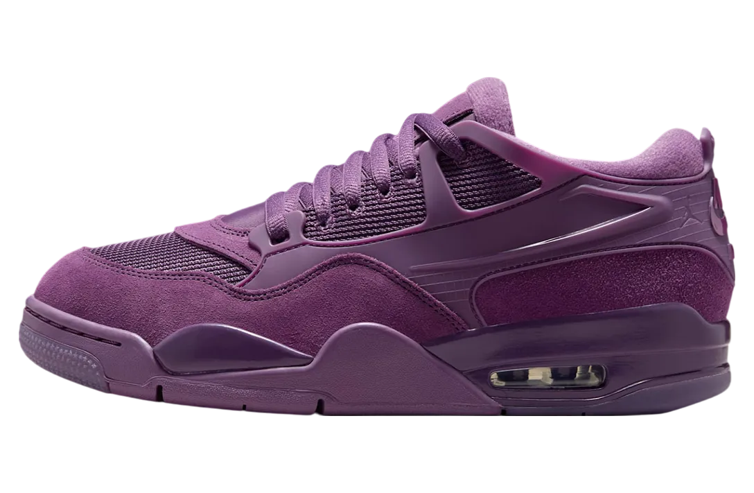 Lanzamientos de sneakers Jordan 2024