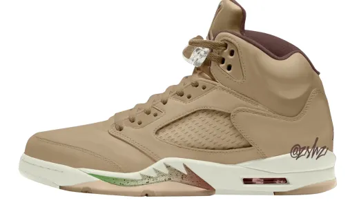 Lanzamientos de sneakers Jordan 2024