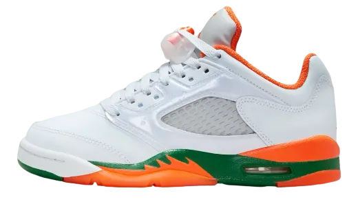 Lanzamientos de sneakers 2024