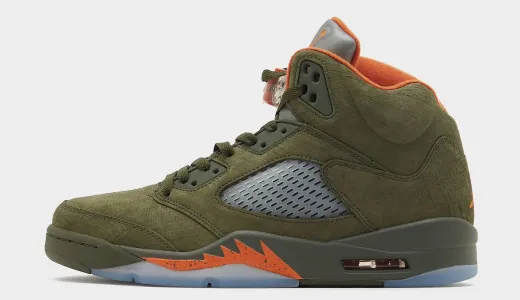 Lanzamientos de sneakers Jordan 2024