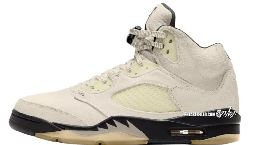 air jordan 5 se sail