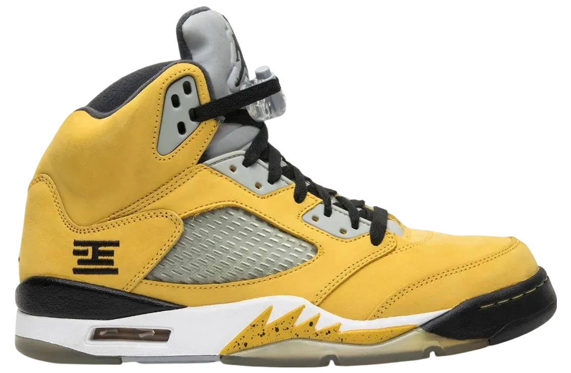 Lanzamientos de sneakers 2024