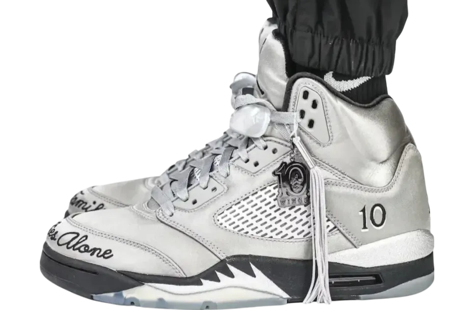 Lanzamientos de sneakers 2024