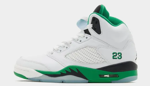 Lanzamientos de sneakers Nike 2024