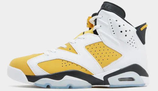 Lanzamientos de sneakers Jordan 2024