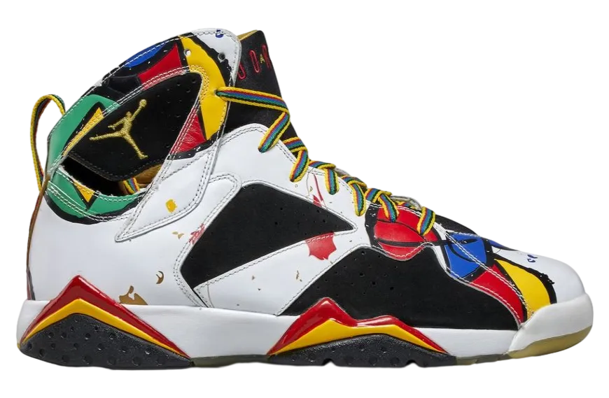 Lanzamientos de sneakers 2026