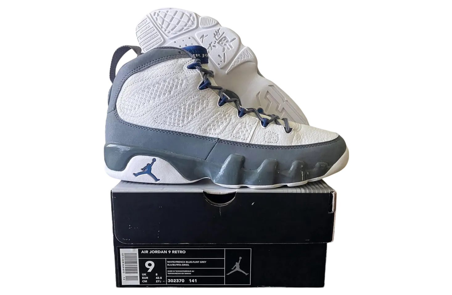 Lanzamientos de sneakers 2024