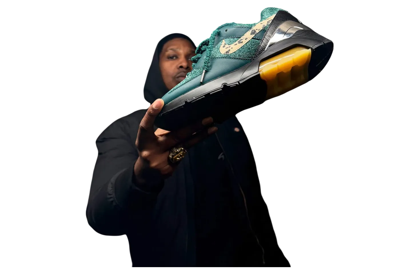 Lanzamientos de sneakers 2024