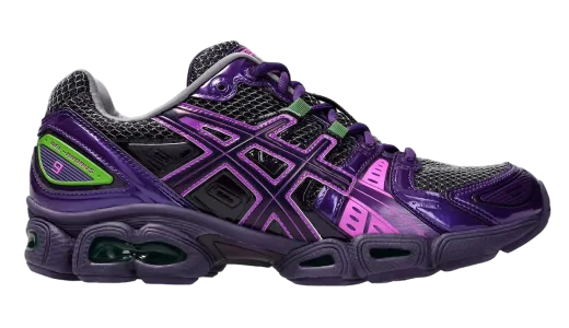 Lanzamientos de sneakers Nike 2024