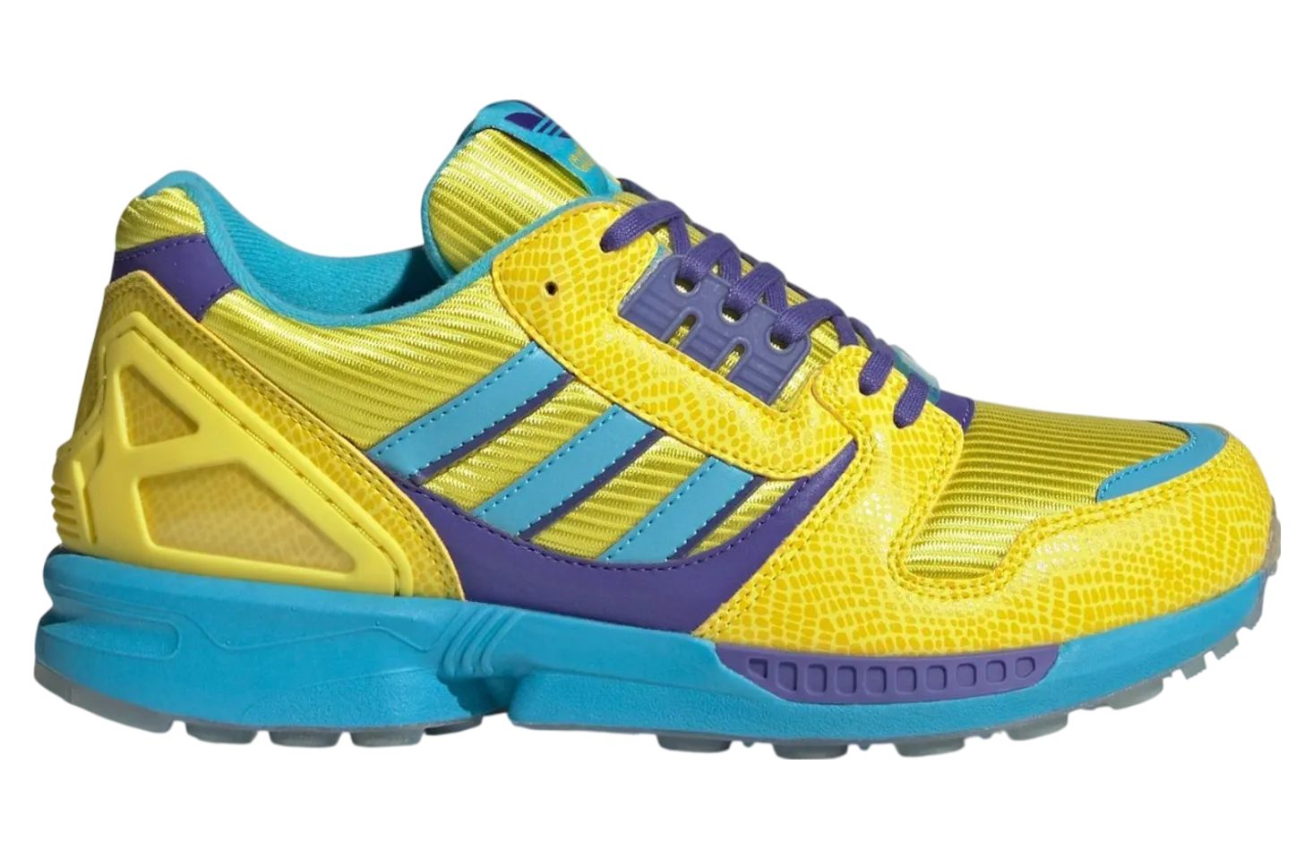 Lanzamientos de sneakers 2024