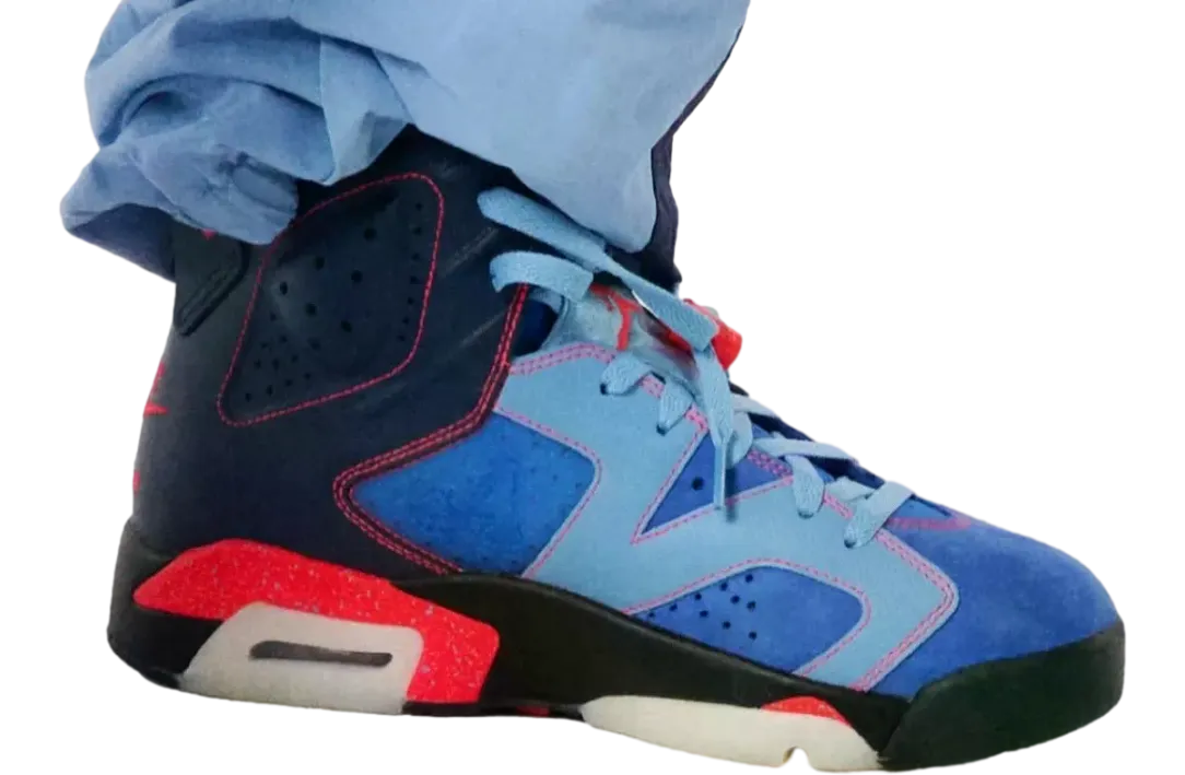 Lanzamientos de sneakers 2026