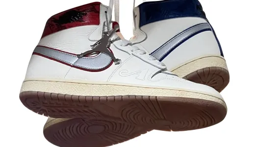 Lanzamientos de sneakers 2024