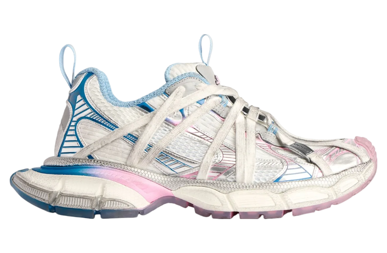 Lanzamientos de sneakers 2024