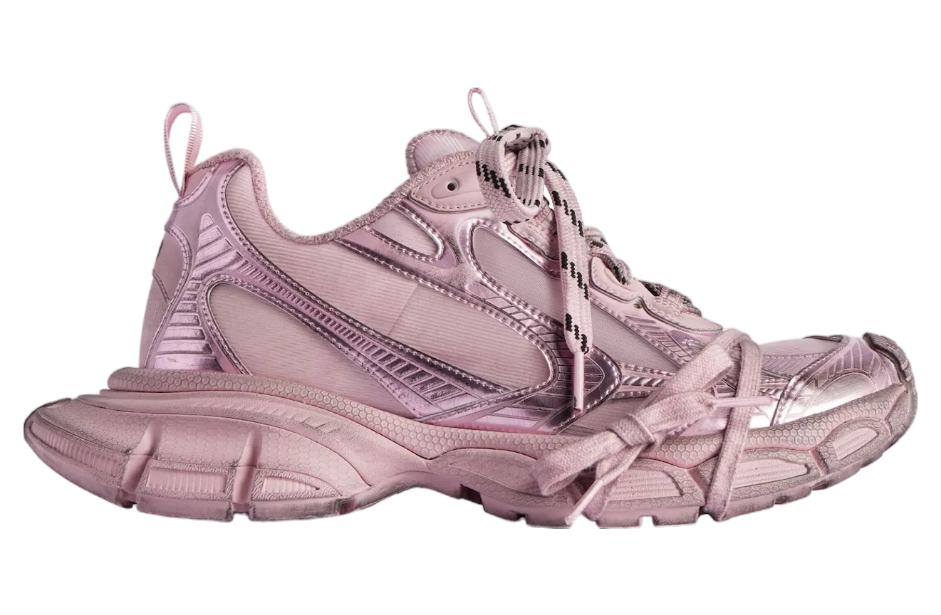 Lanzamientos de sneakers 2024