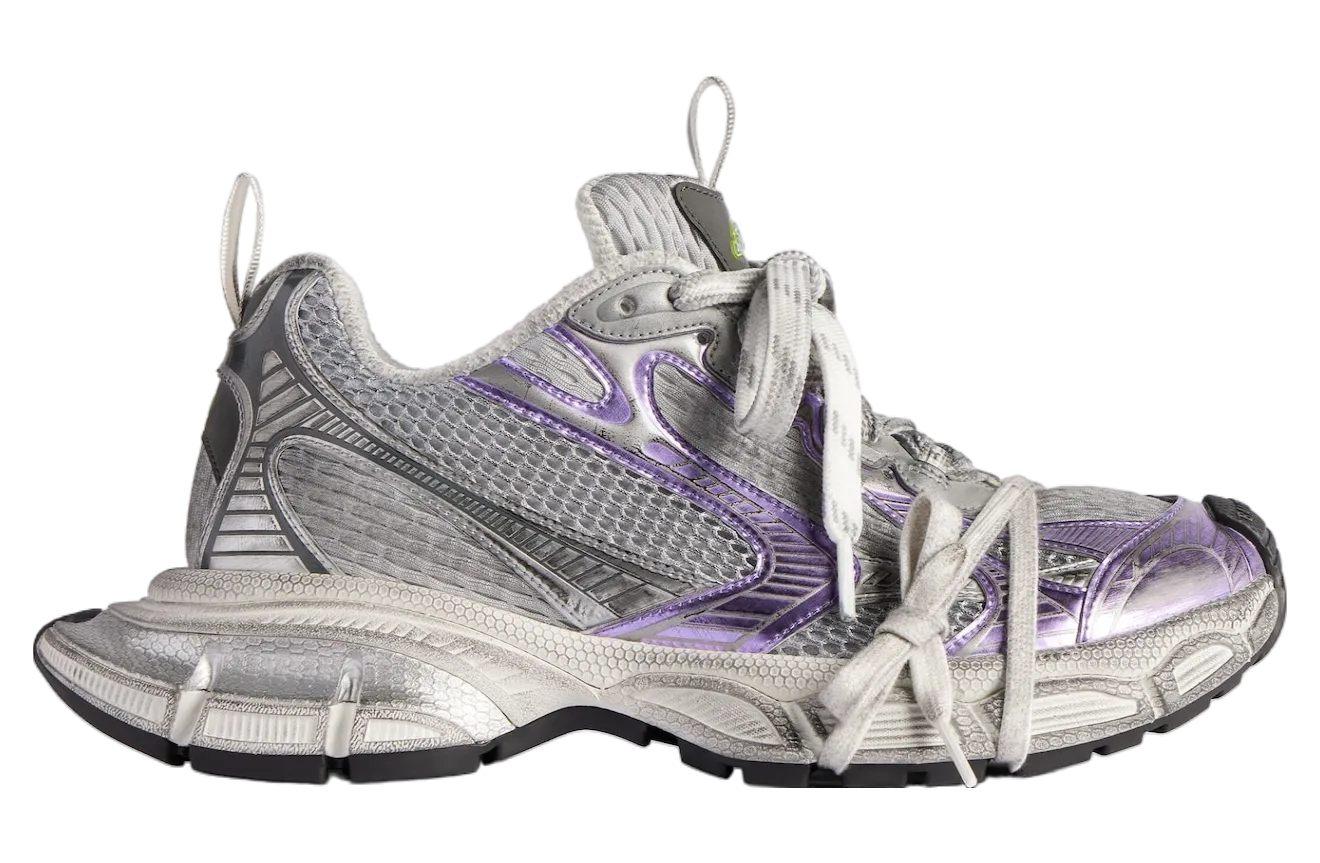 Lanzamientos de sneakers 2024