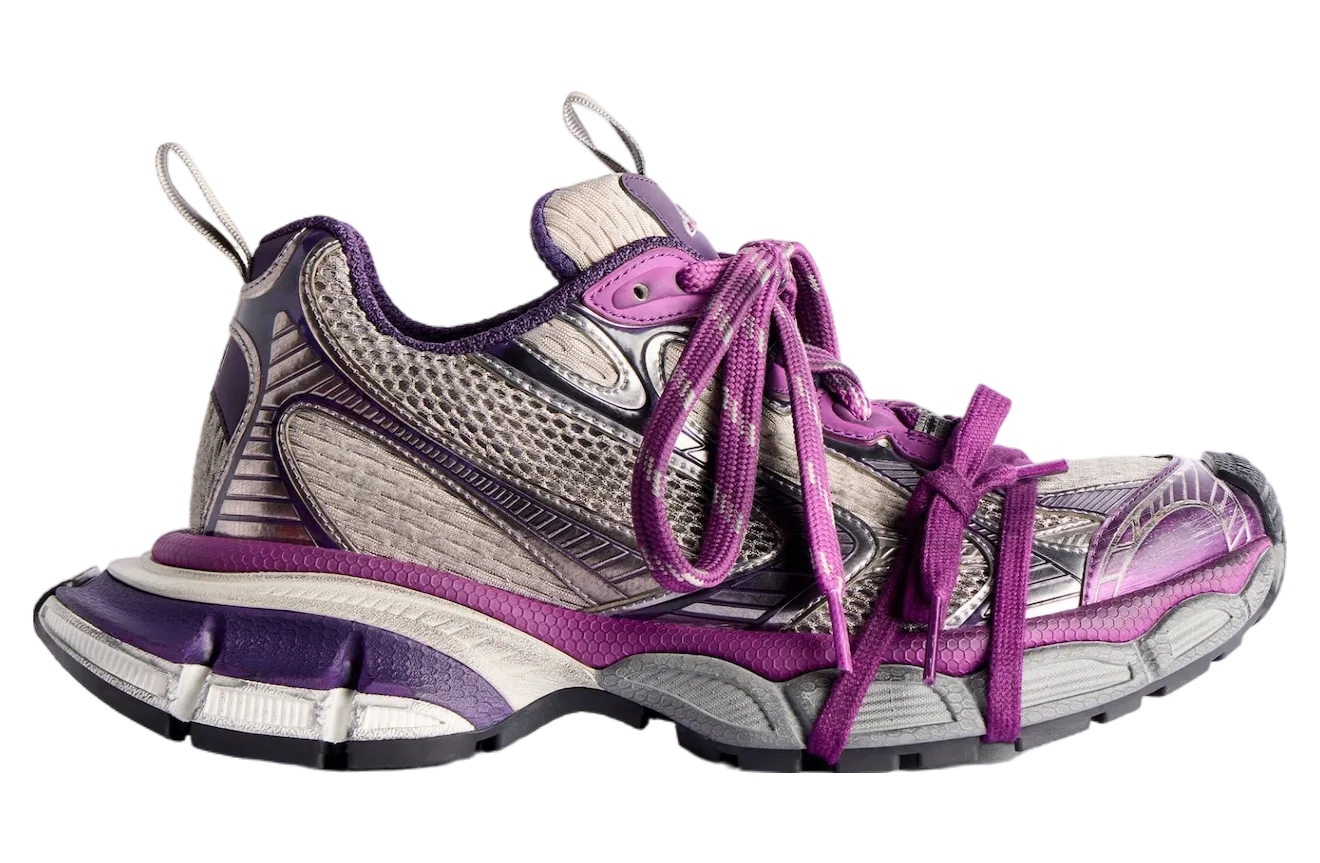 Lanzamientos de sneakers 2024