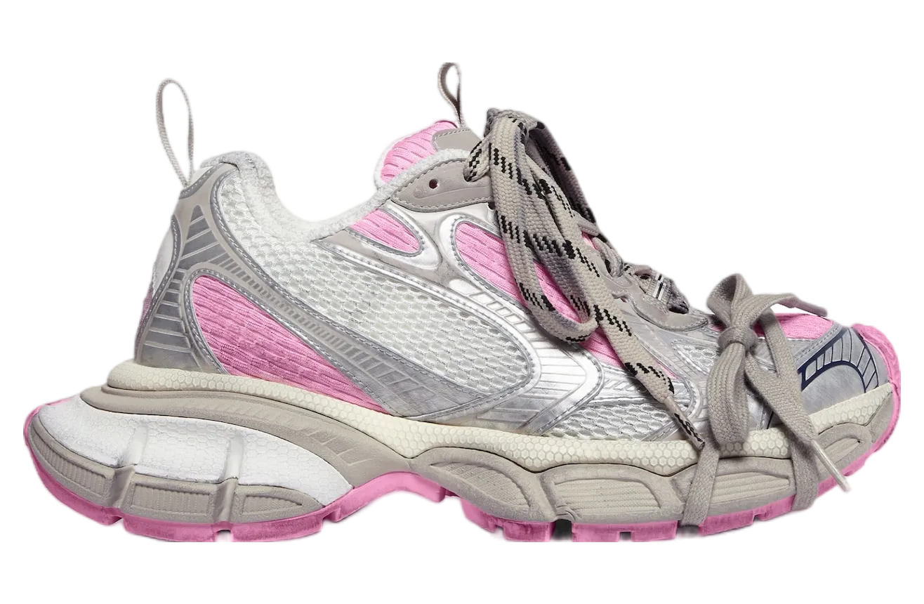 Lanzamientos de sneakers 2024