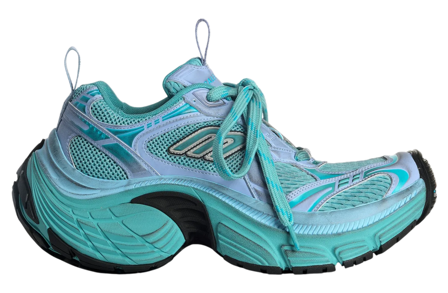 Lanzamientos de sneakers 2024