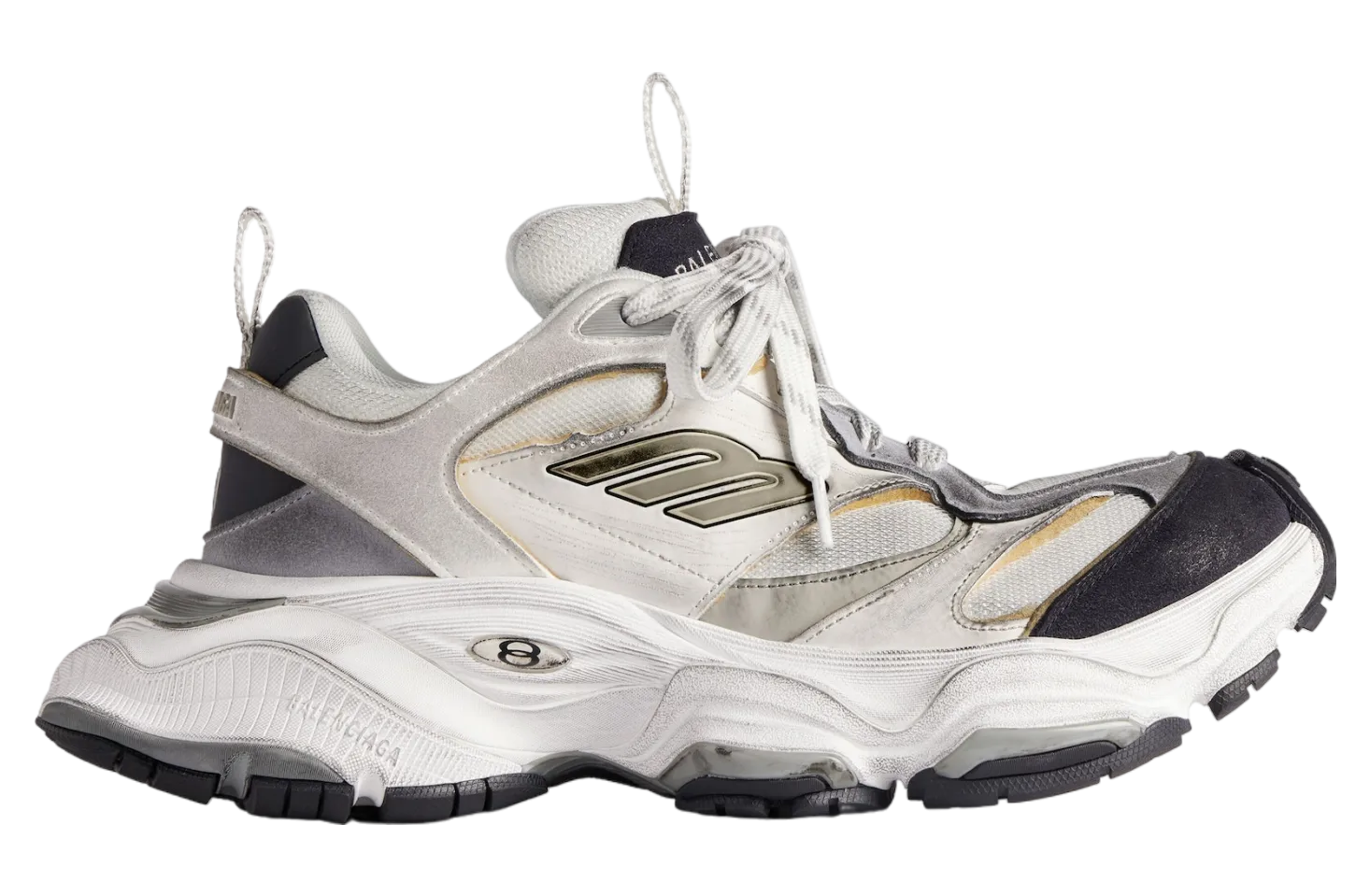 Lanzamientos de sneakers 2024