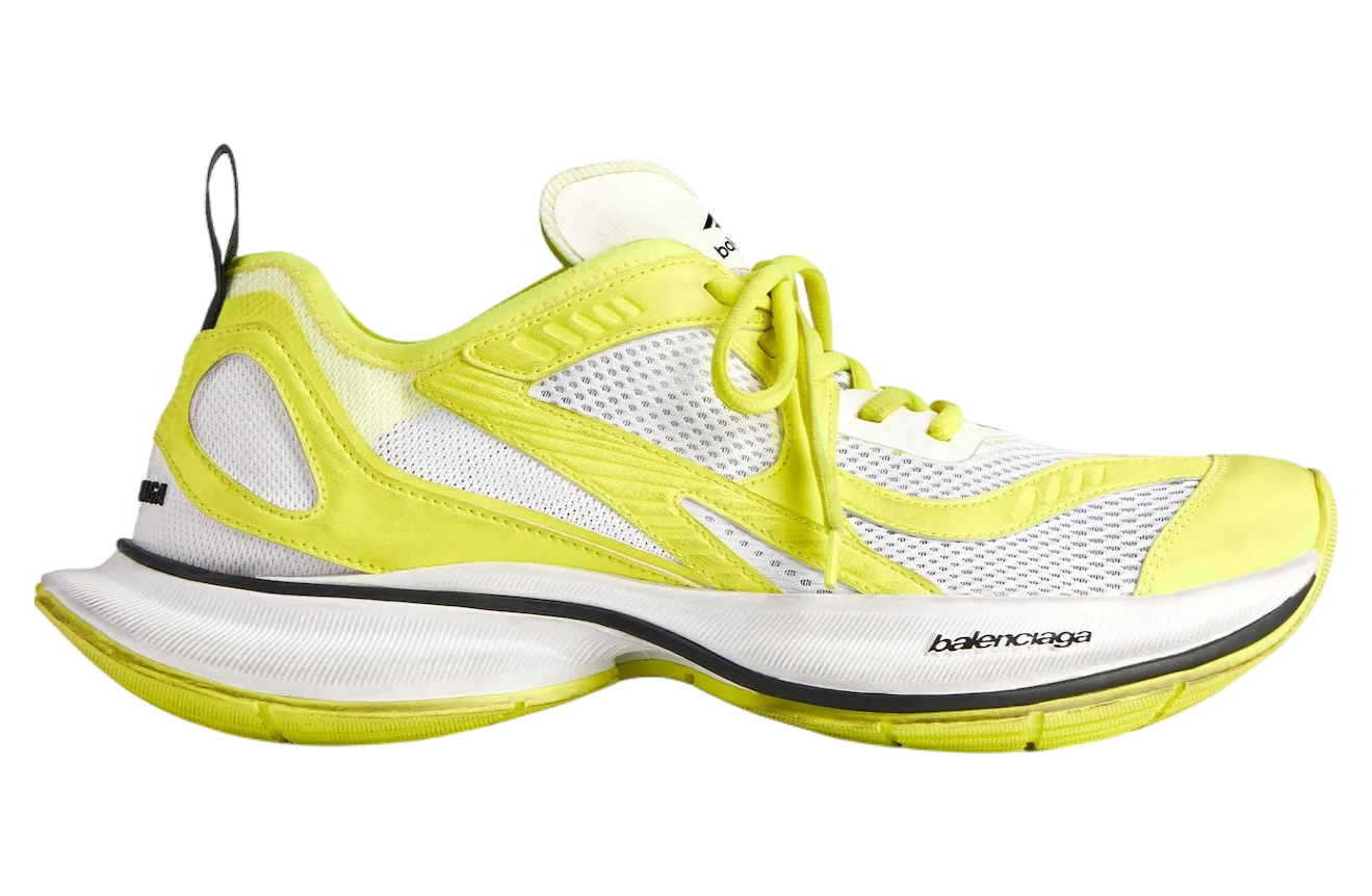 Lanzamientos de sneakers 2024