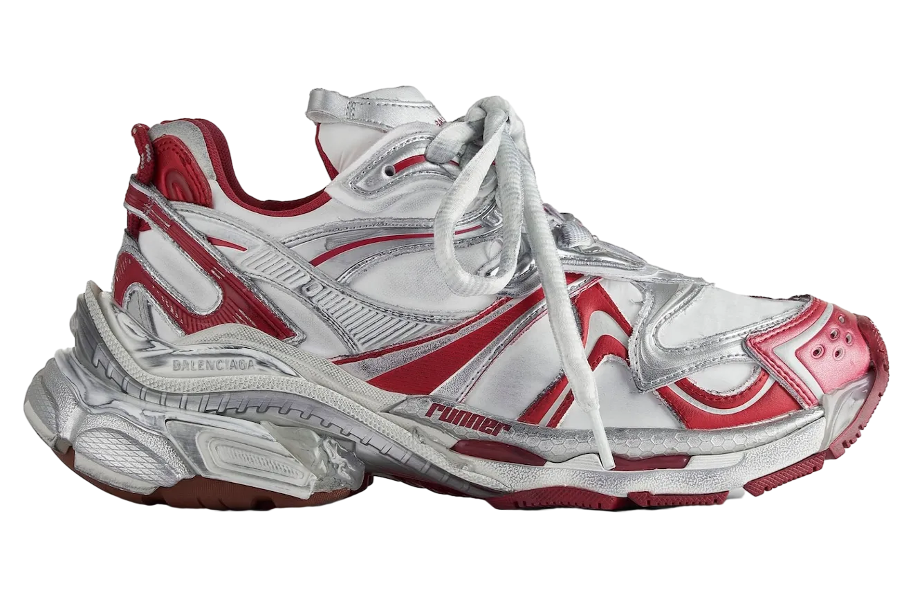 Lanzamientos de sneakers 2024