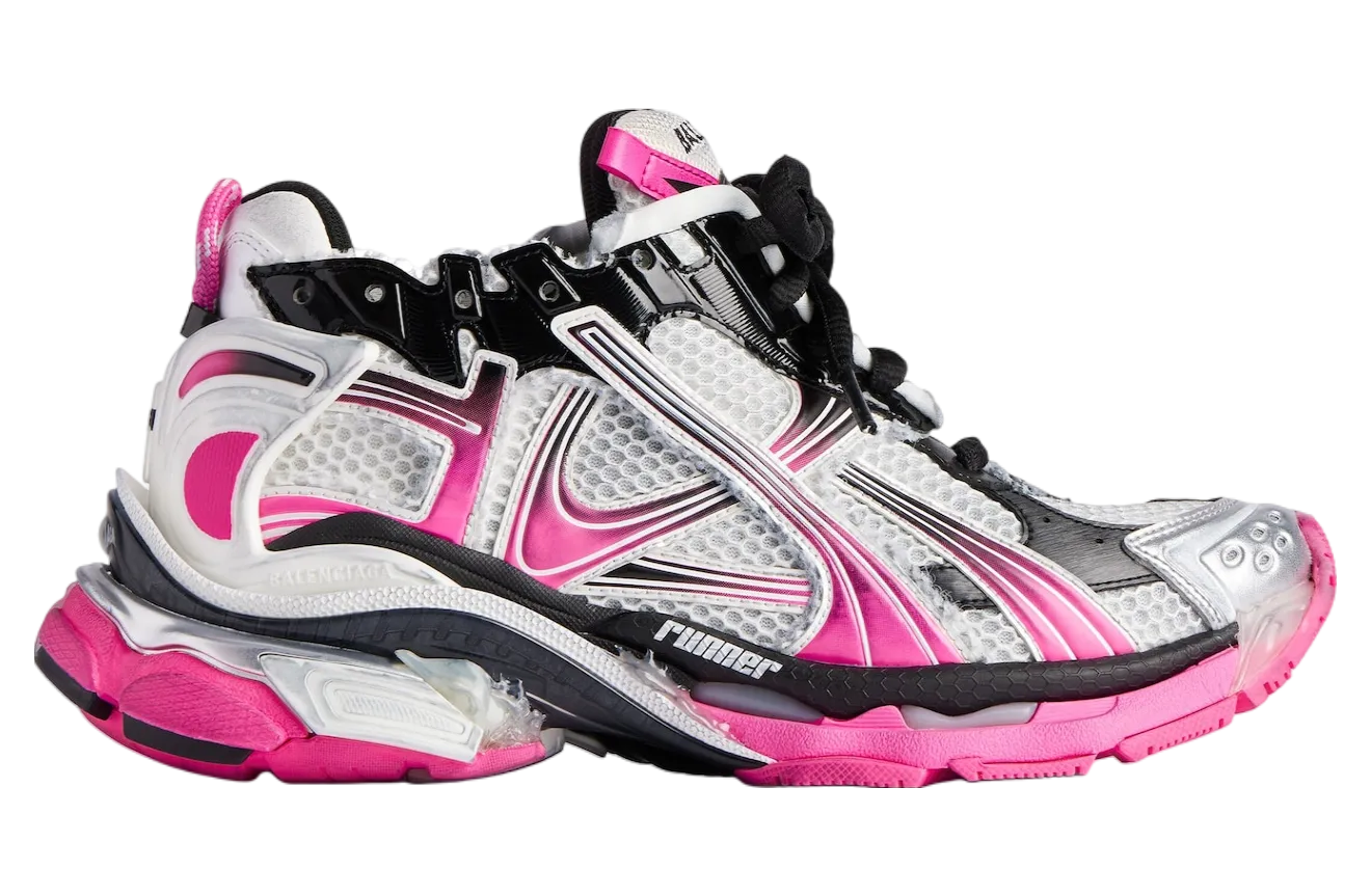 Lanzamientos de sneakers 2024